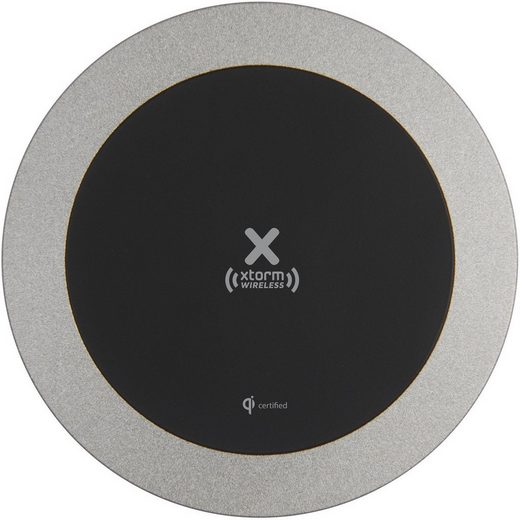 Xtorm Lader »Built-in Fast Charging Pad Ring«