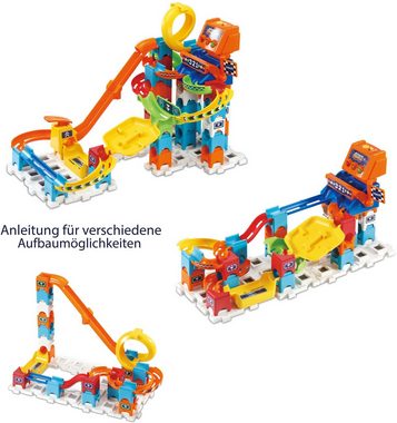 Vtech® Kugelbahn Marble Rush - Racing Set M200 E