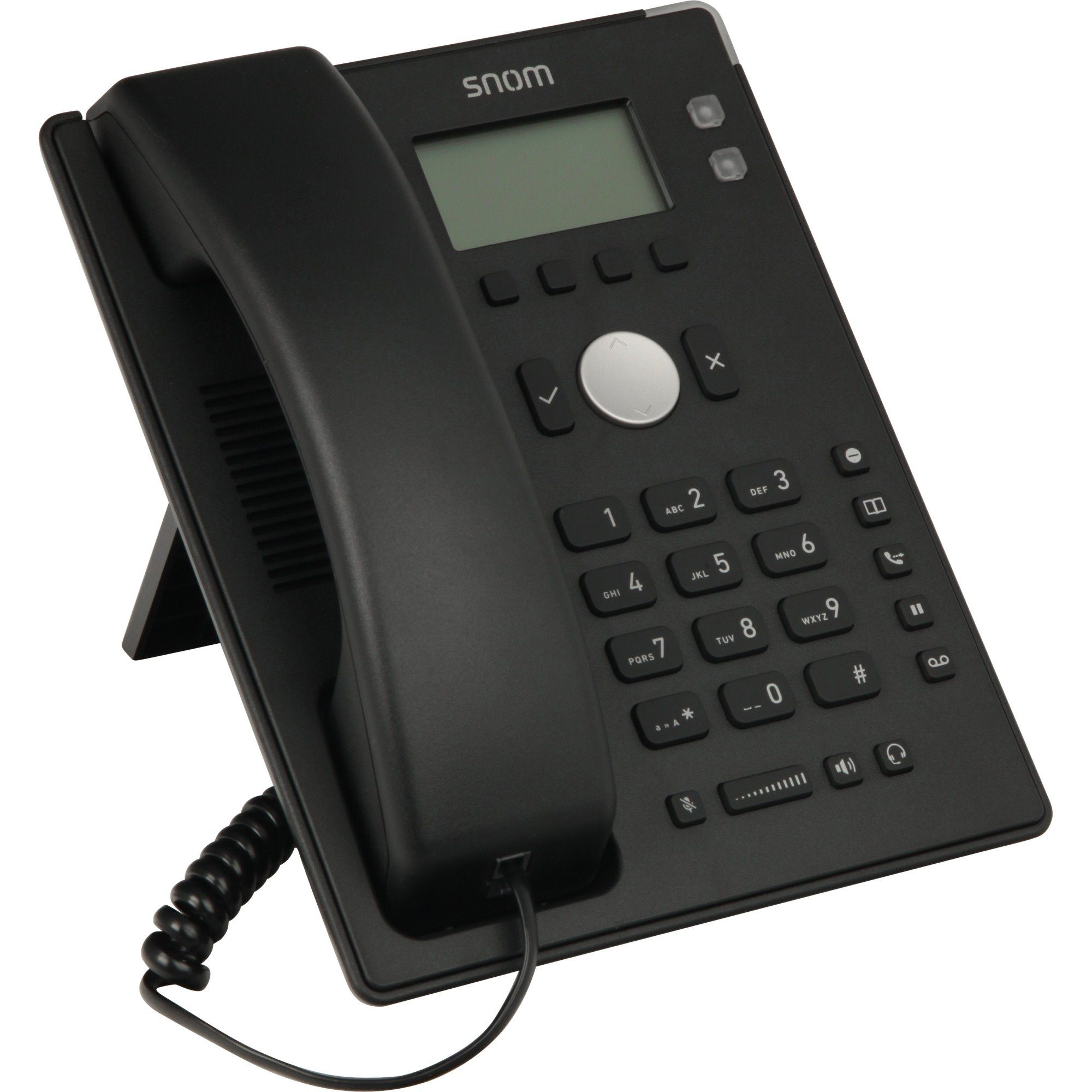 Snom D120 Festnetztelefon