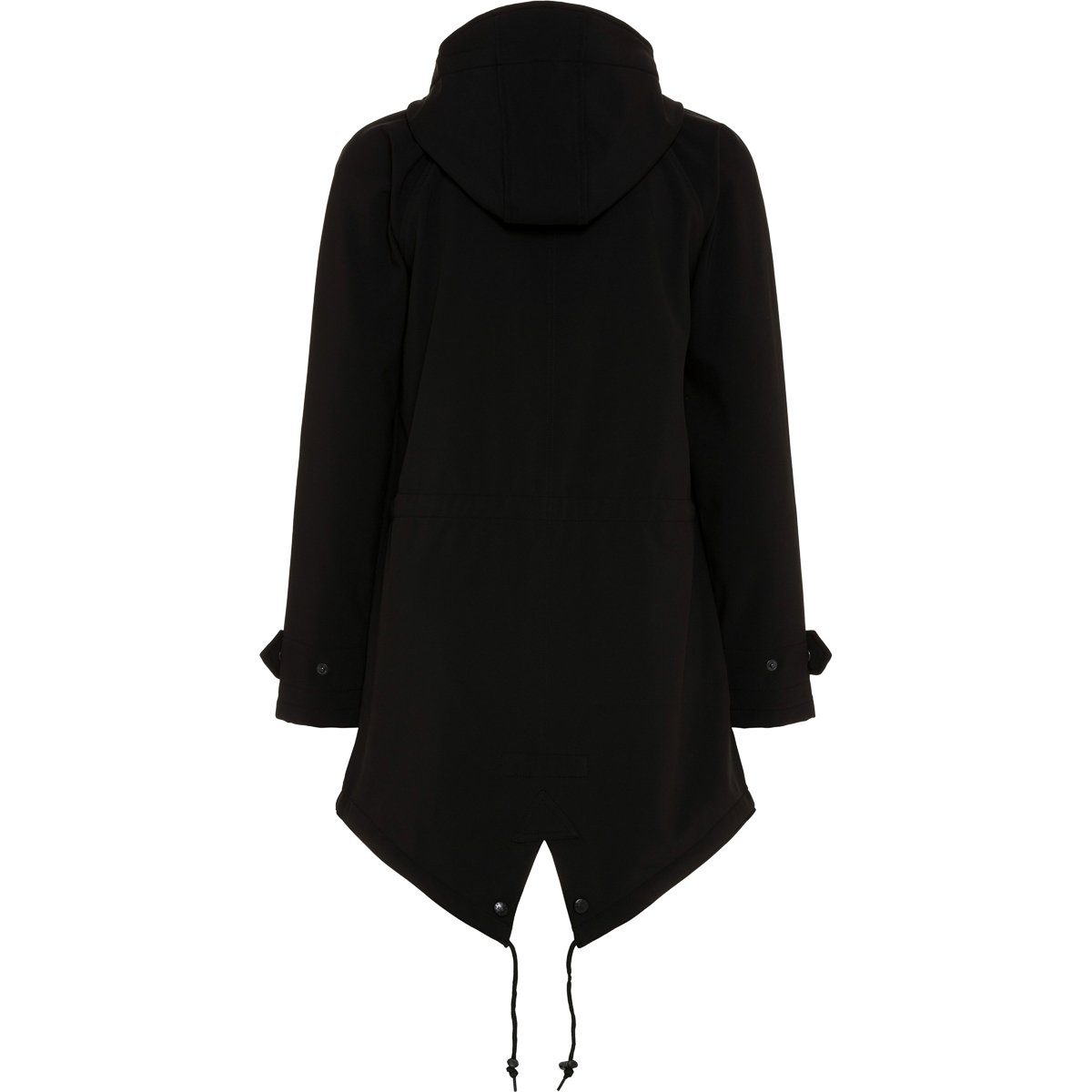 BMS Softshellmantel Damenmantel von BMS sportlich elegant aus Hamburg auch in großen Größen