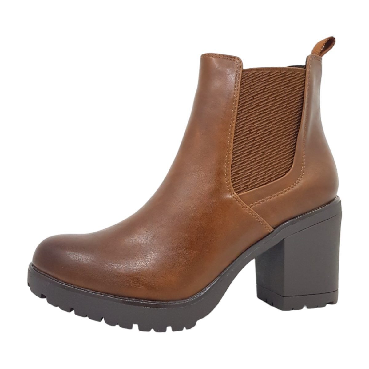 MARCO TOZZI Stiefel Schnürstiefel günstig online kaufen