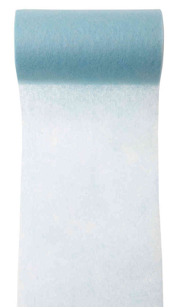 Santex Tischband VLIES- BAND Uni (Dekoband z.B.Tischband) 10cm/10m