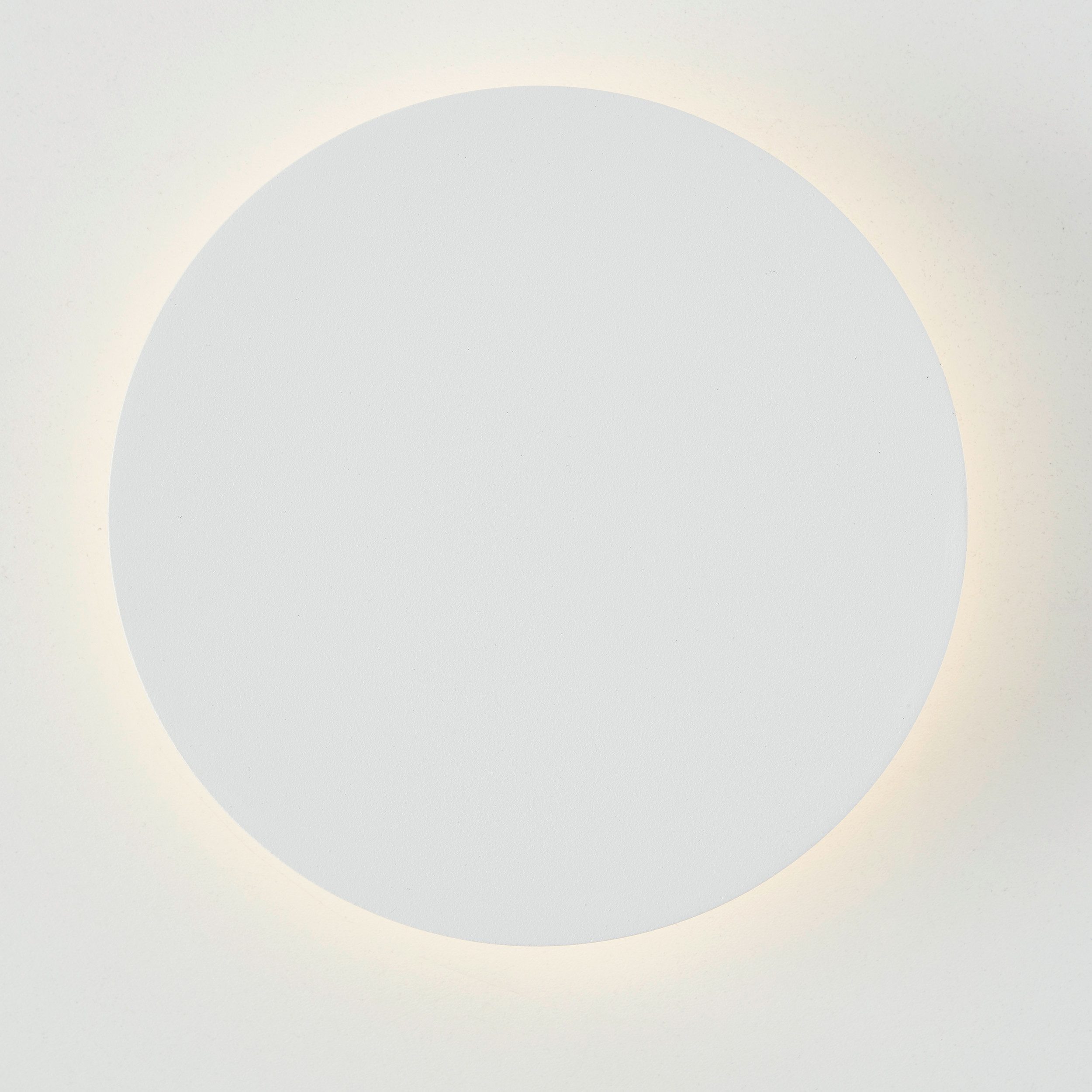 Brilliant LED Wandleuchte Shadow, LED fest günstig online kaufen