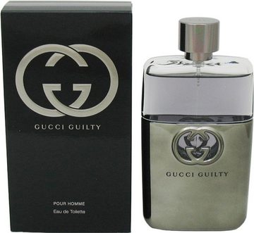 GUCCI Eau de Toilette Guilty Pour Homme