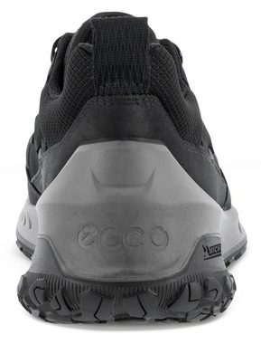 Ecco ULT_TRN W Sneaker mit "MICHELIN" Laufsohle, Freizeitschuh, Halbschuh, Schnürschuh