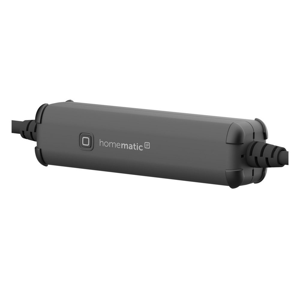 Thumbnail - Homematic IP Homematic IP Funk Schalt-Mess-Kabel/Außensteckdose HmIP-PSMCO Smart-Home-Zubehör