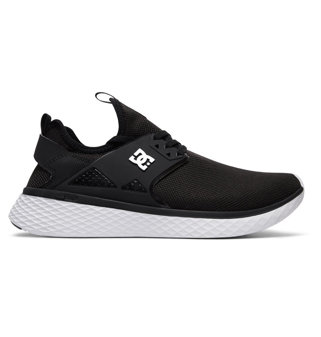 meridian dc shoes
