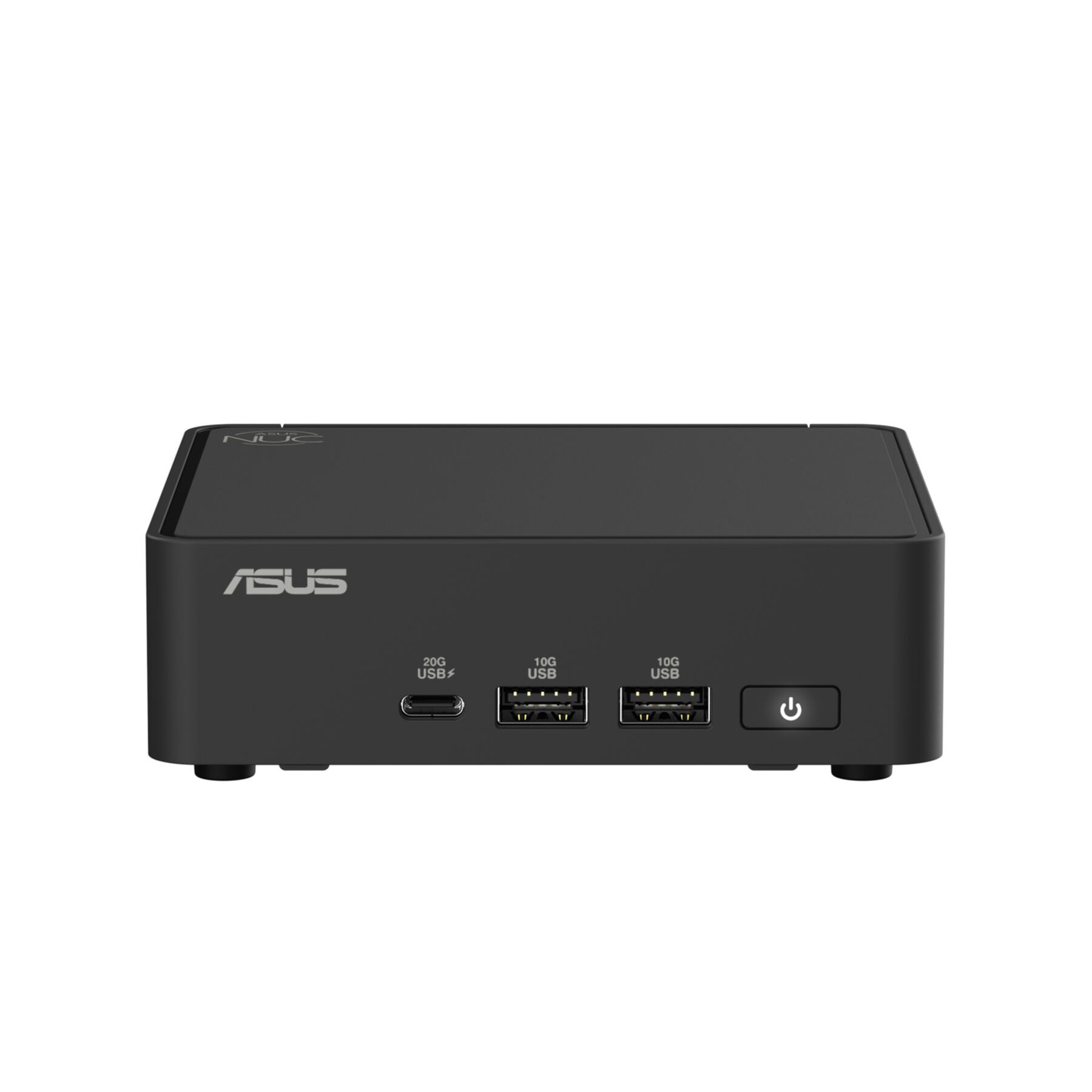 Asus RNUC15CRKI300002 Barebone-PC