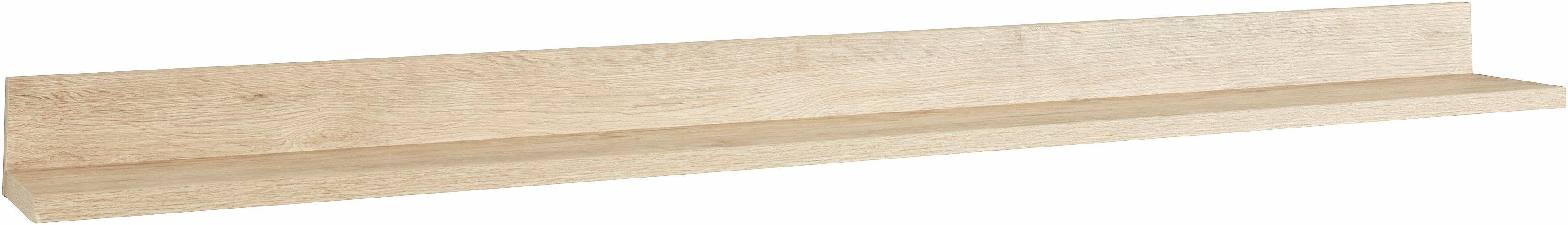INOSIGN Wandregal Palma, Breite 158 cm günstig online kaufen