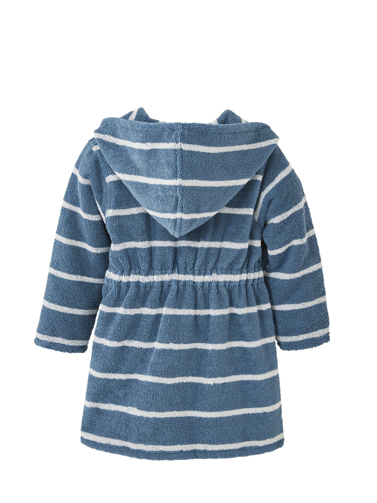 vertbaudet Bademantel Kinder Bademantel, Frottee