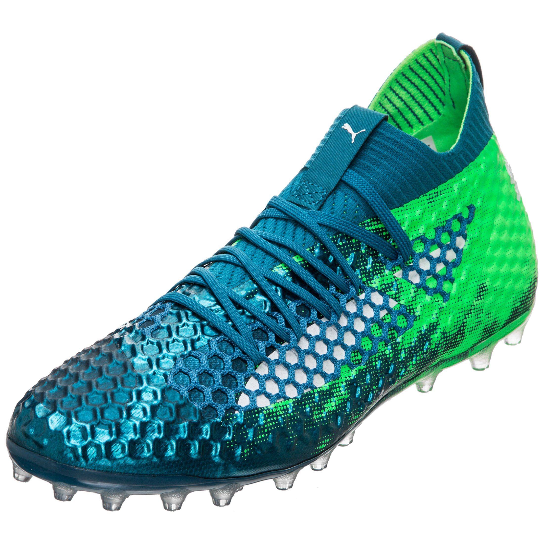 future puma 18.1