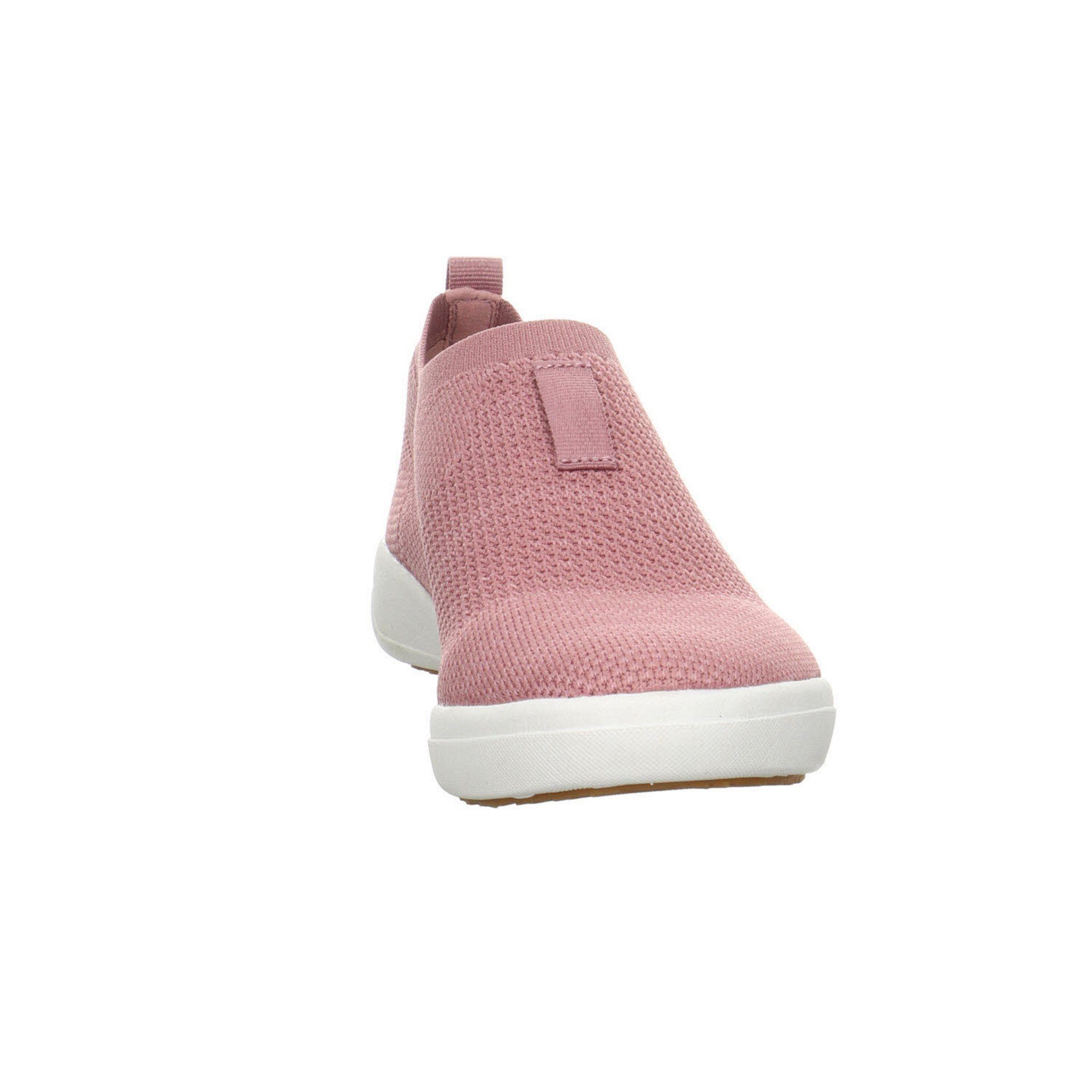 Textil Sneaker Damen Slipper Sneaker Josef Seibel Schuhe Sina rosa 64