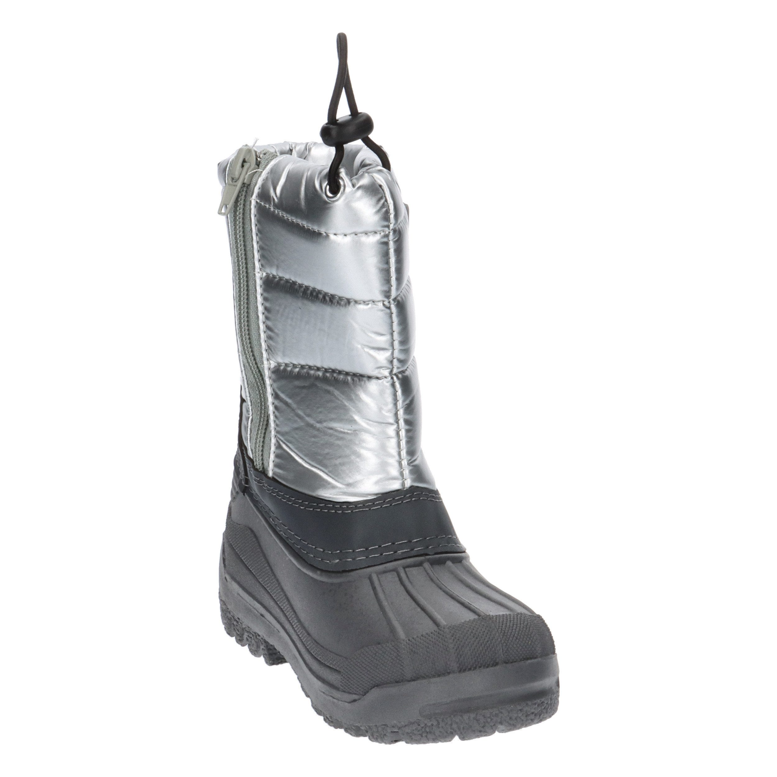 CMP CMP Kinder Winterstiefel Sneewy Snowboots 3Q71294 Winterstiefel