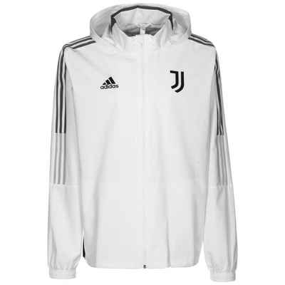 adidas Performance Sweatjacke Juventus Turin All Weather Jacke Herren