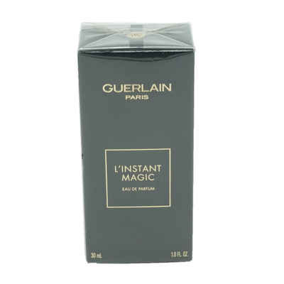 GUERLAIN Eau de Parfum Guerlain L'Instant Magic Eau de Parfum 30 ml