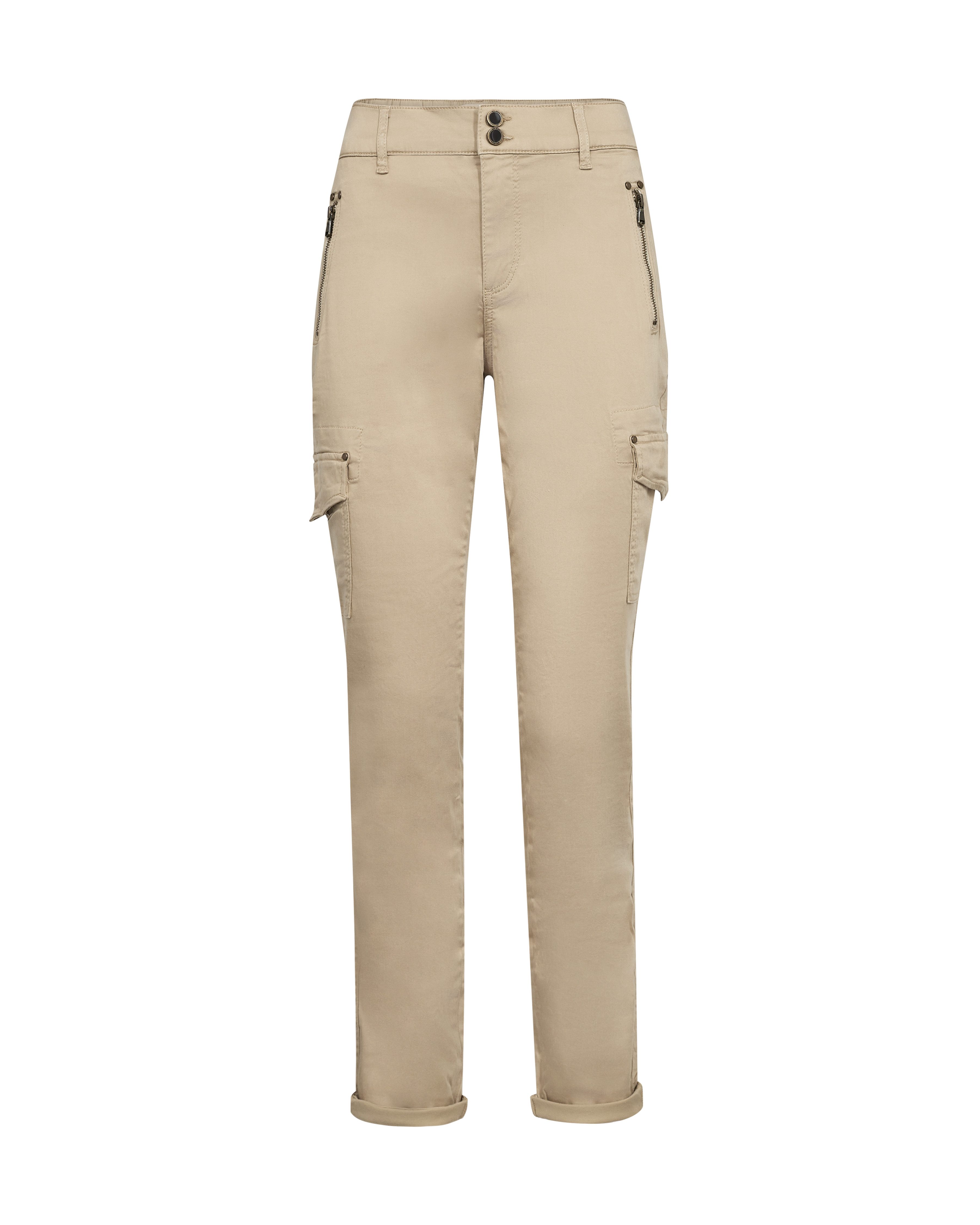 Mos Mosh Stoffhose
