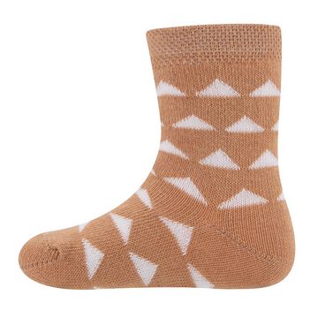 Ewers Socken Socken Äffchen (4-Paar)