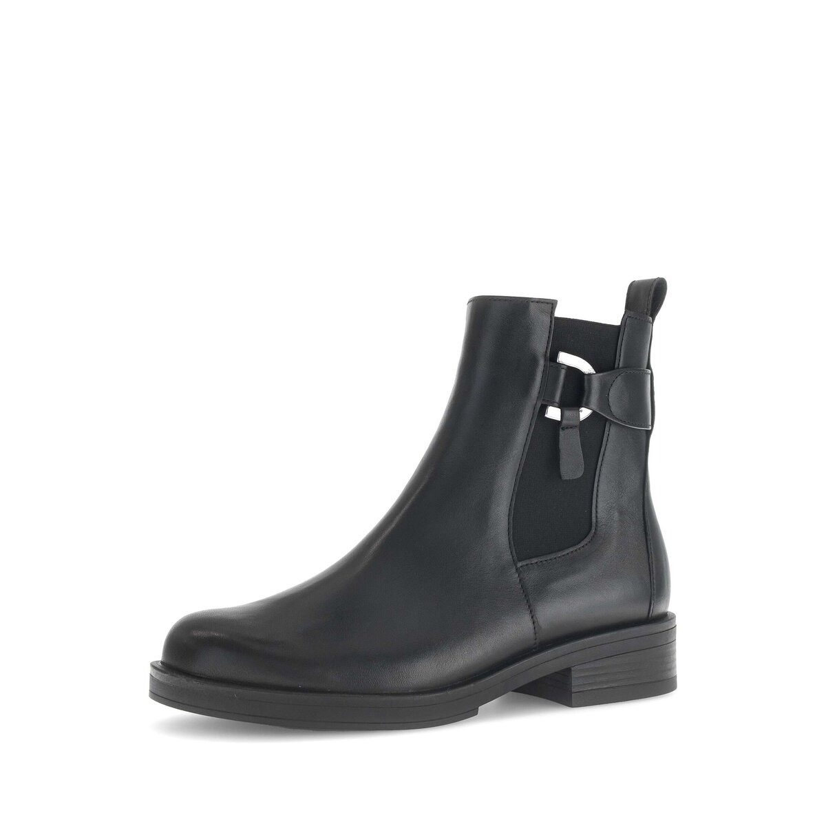 Gabor Chelsea Boot Glattleder Chelseaboots günstig online kaufen
