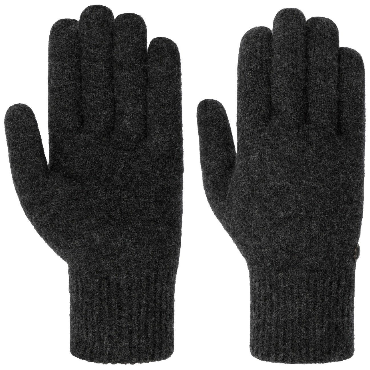Strickhandschuhe
