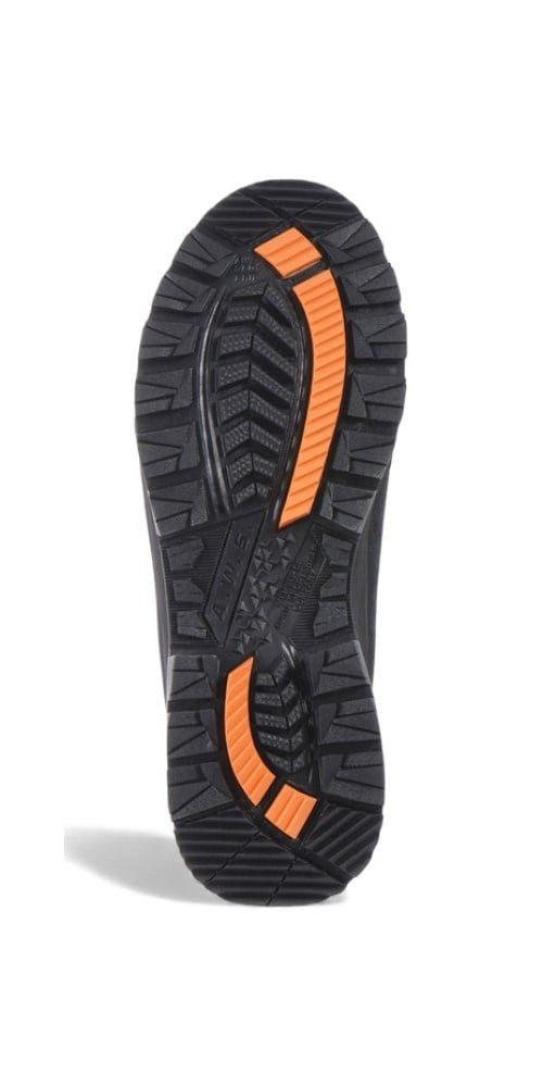 Icepeak Winterschuhe Arezzo (warm gefüttert, wasserdicht) schwarz Damen Win günstig online kaufen