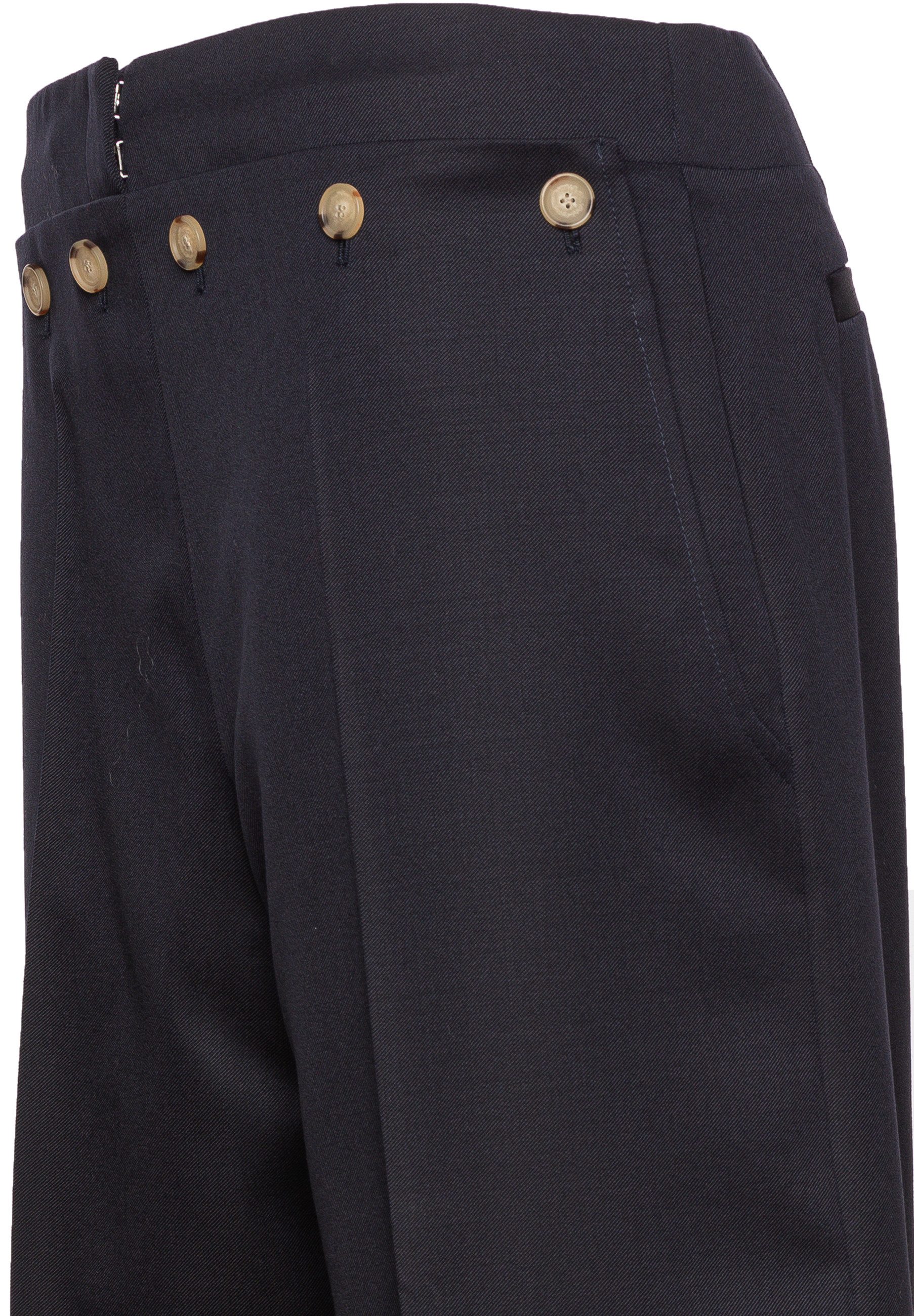BOSS Stoffhose Taora (1-tlg)