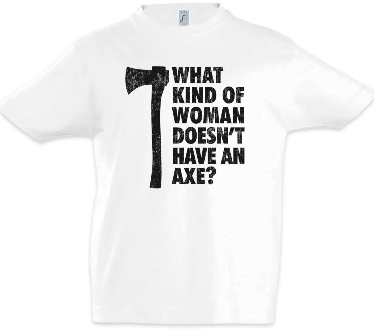 Print-Shirt What Kind Of Woman Kinder T-Shirt Brooklyn Fun 99 Jake Peralta