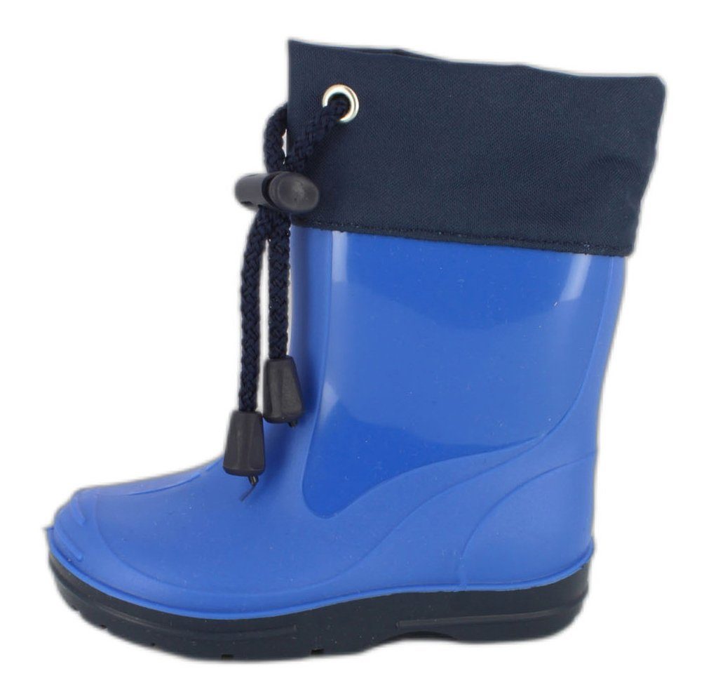 Kleinkinder Regenstiefel Basic Gummistiefel