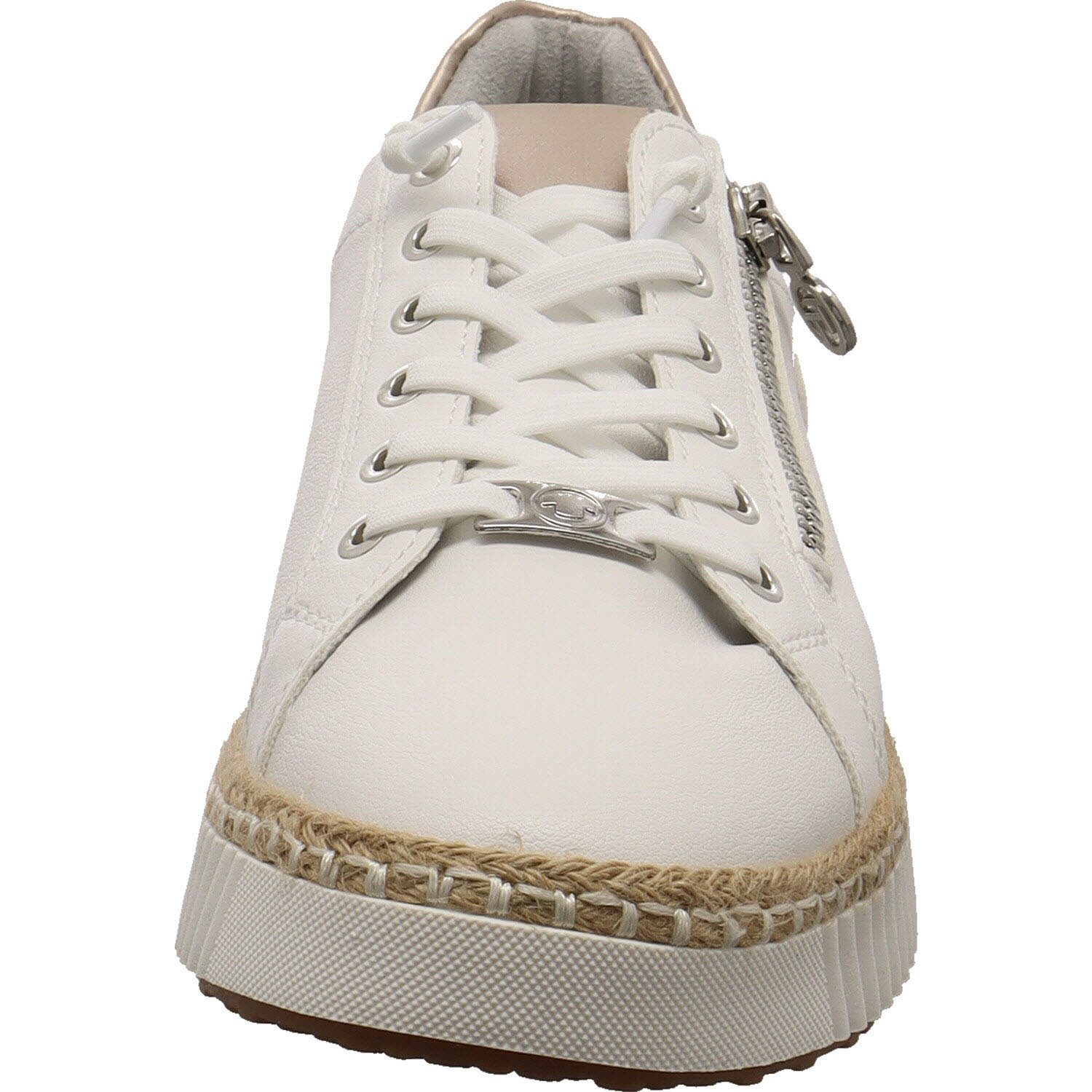 TOM TAILOR Sneaker