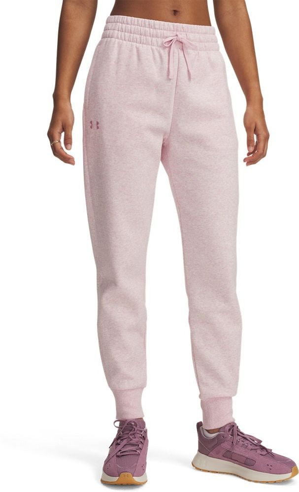 Under Armour® Trainingshose Rival Fleece Jogger günstig online kaufen