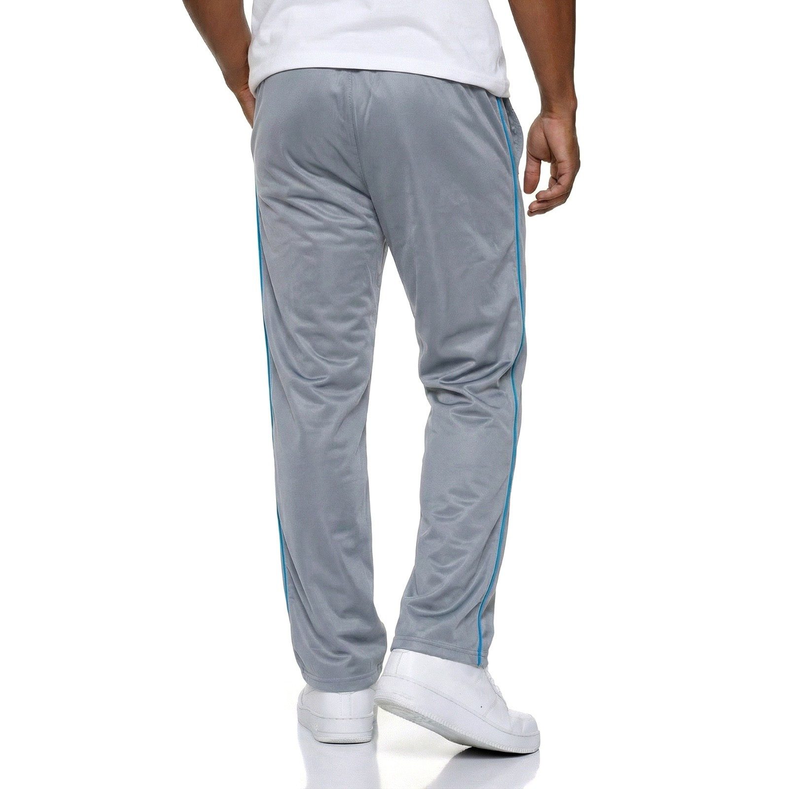 iKENNAS Sporthose Herren Jogginghose Sporthose Freizeit Lauf (Sporthose H-1 günstig online kaufen