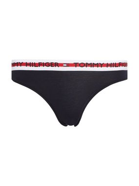 Tommy Hilfiger Underwear Bikinislip Bio-Baumwoll-Slip