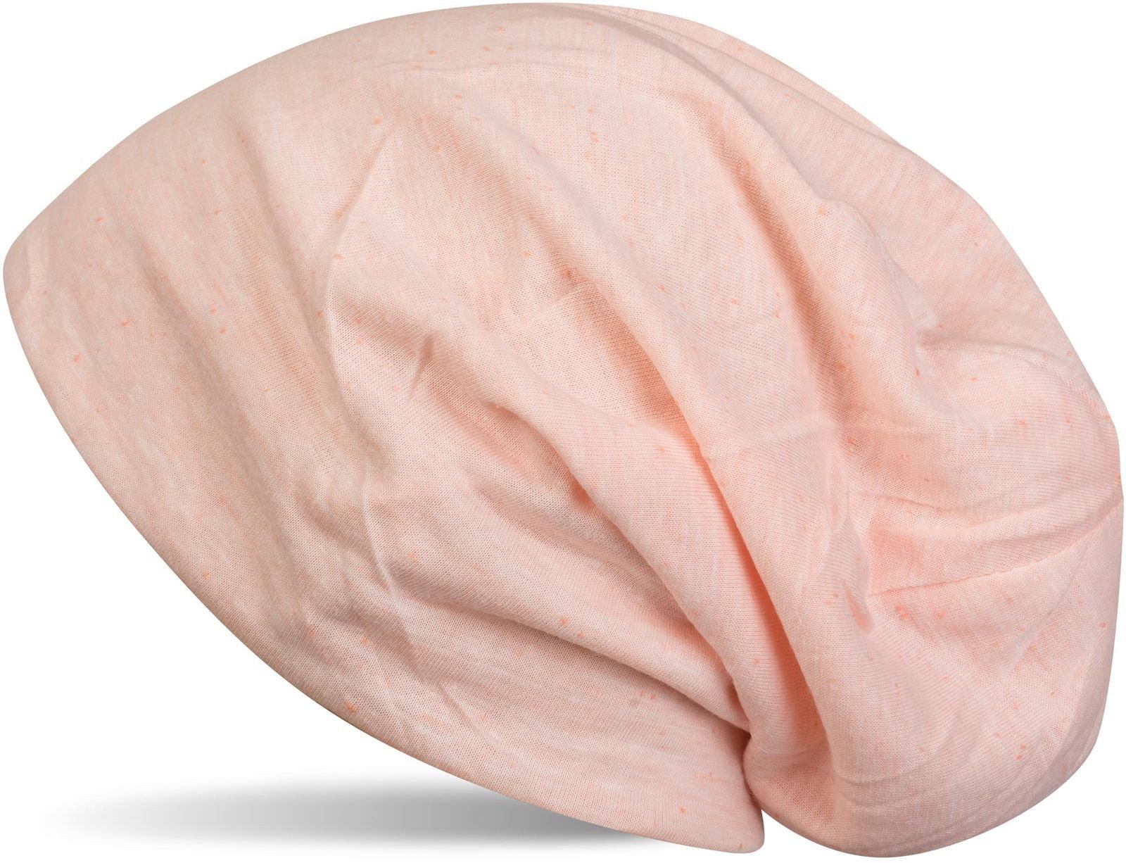 styleBREAKER Beanie Uni Slouch Beanie Mütze (1-St) günstig online kaufen