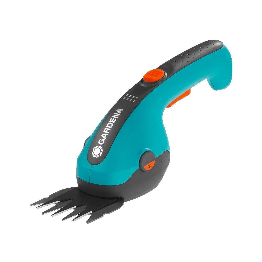 GARDENA Akku-Grasschere 09884-20 Akku-Grasschere ClassicCut Li