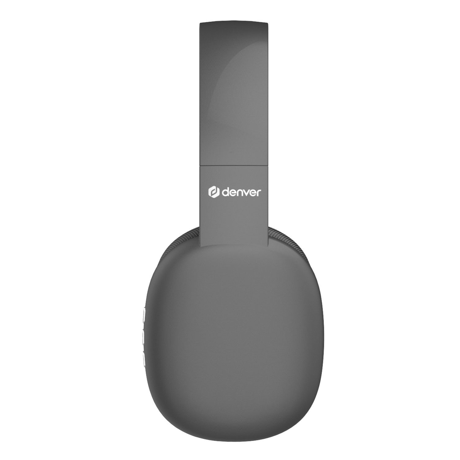 Denver Denver BTN-252 Bluetooth Headset Over-Ear-Kopfhörer (Bluetooth, keine, lange Akklaufzeit, bis zu 10h)