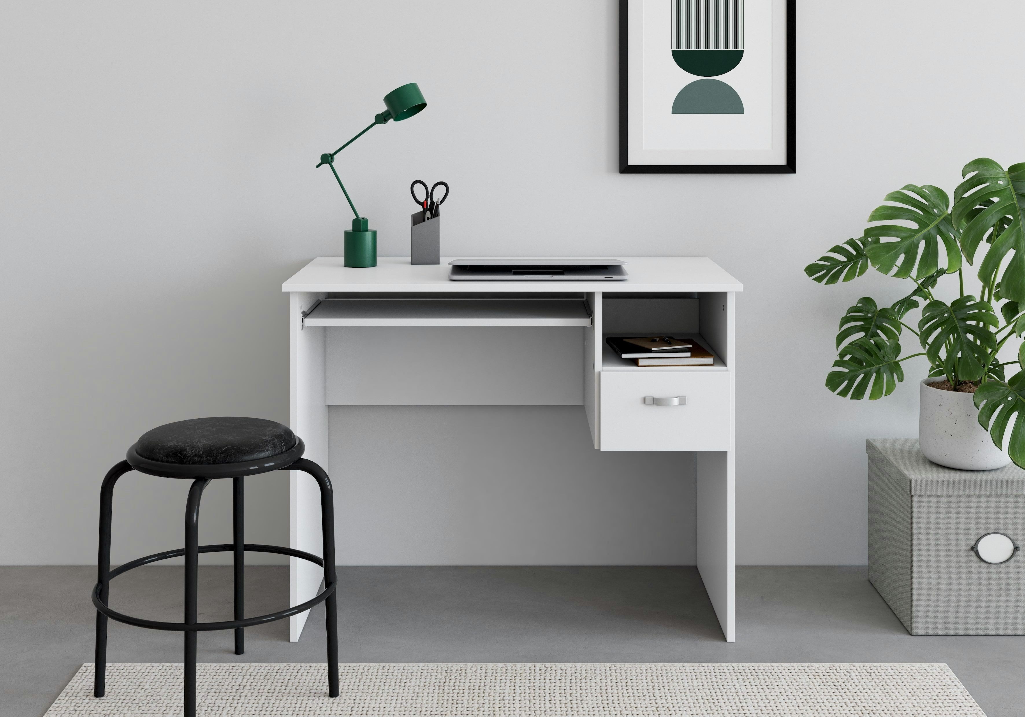 VOGL Möbelfabrik Schreibtisch Flo günstig online kaufen