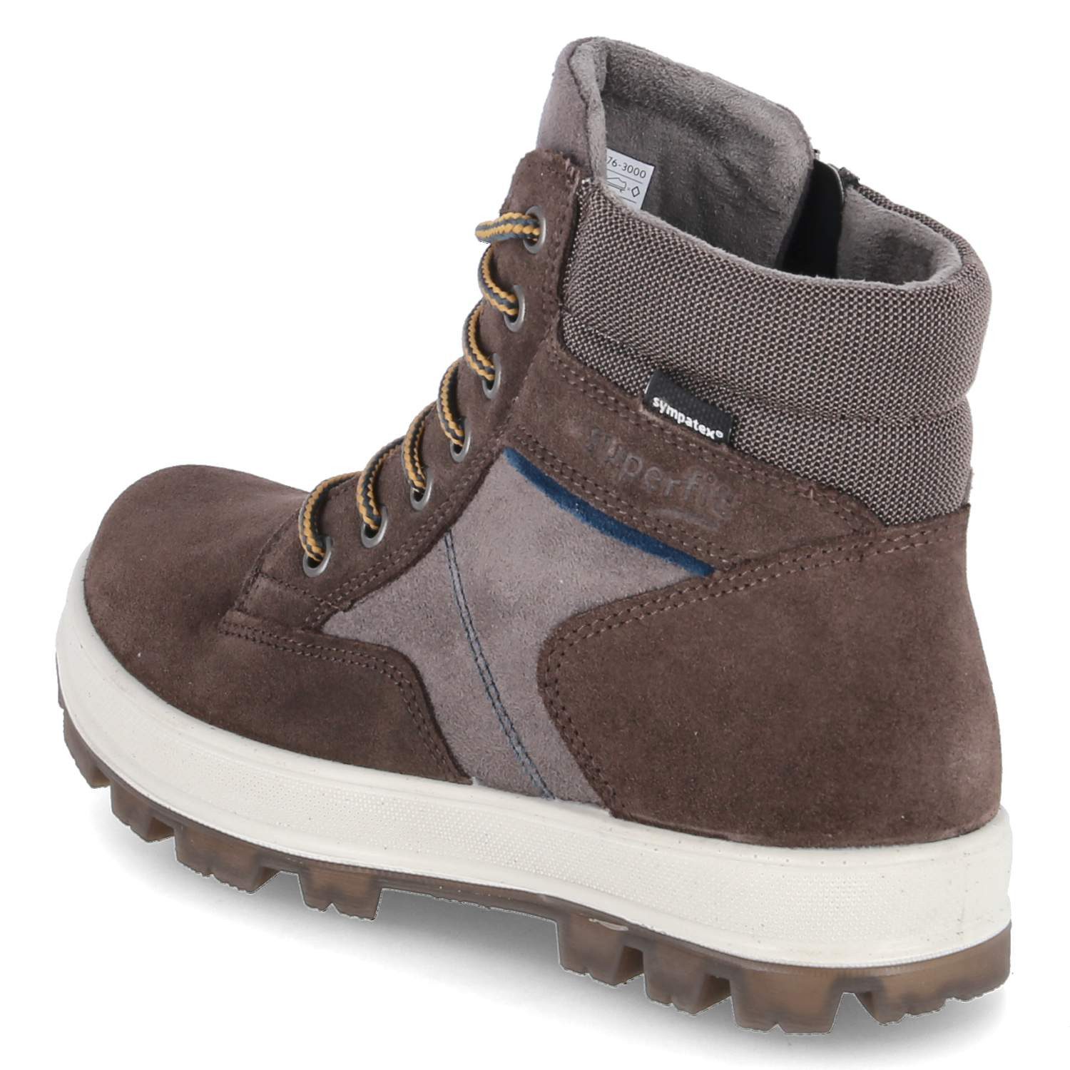 Superfit Winterstiefeletten TEDD Stiefelette