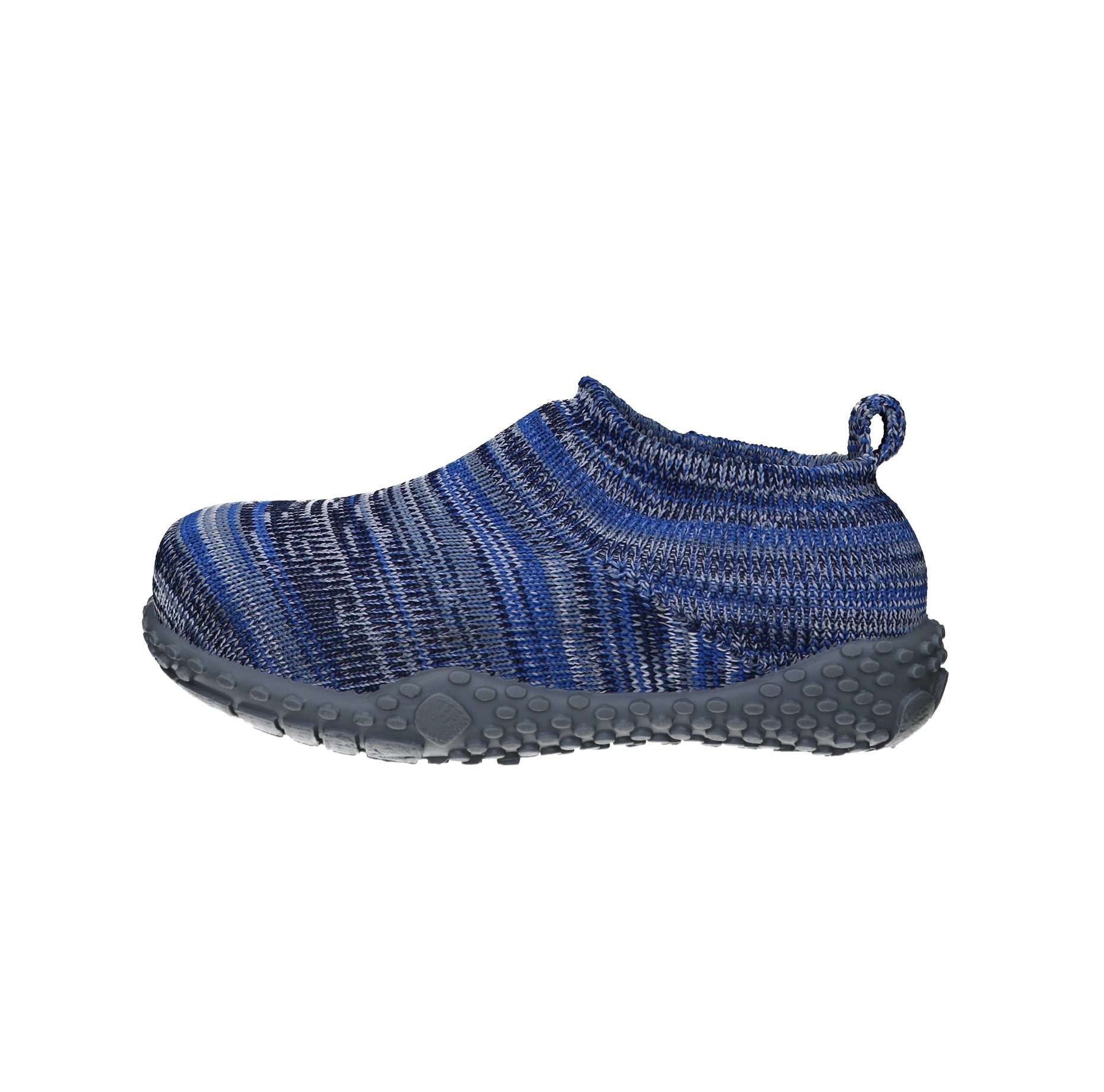Playshoes Hausschuh Strick Hausschuh