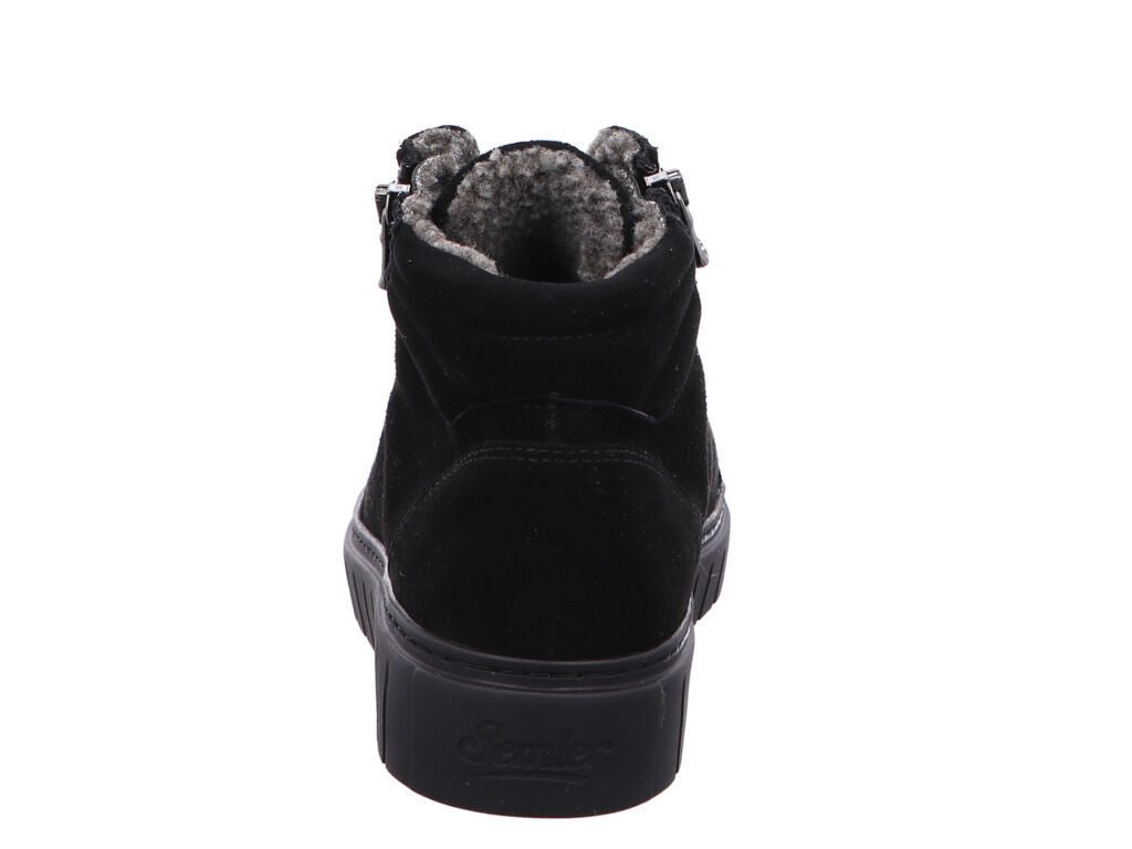 Semler Schnürstiefel