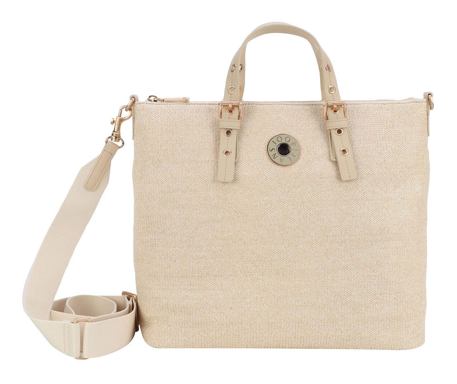 Handtasche Paglia