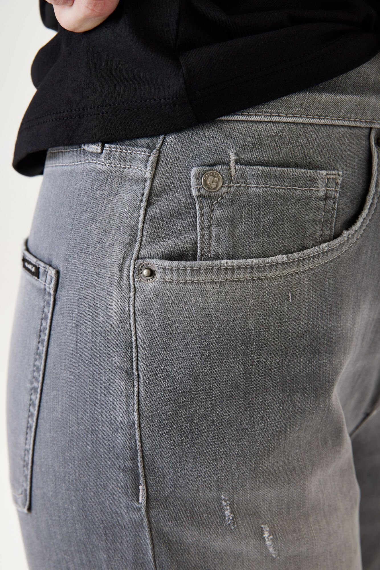 5-Pocket-Jeans Garcia