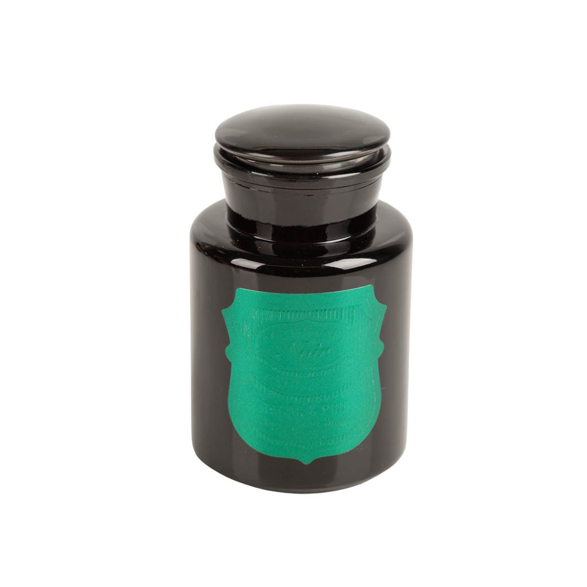Paddy Wax Duftkerze Duftkerze Apothecary Noir Tabac & Pine 226 g – Paddywax (1-tlg)