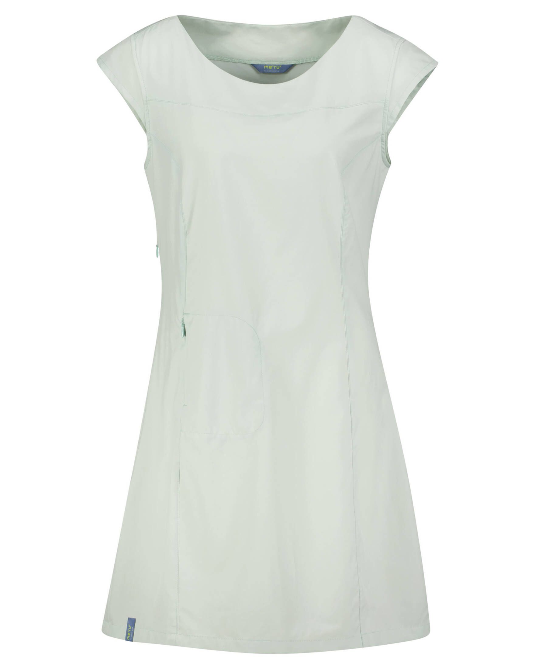 Meru Shirtkleid Damen Funktionskleid CORDOBA DRESS günstig online kaufen
