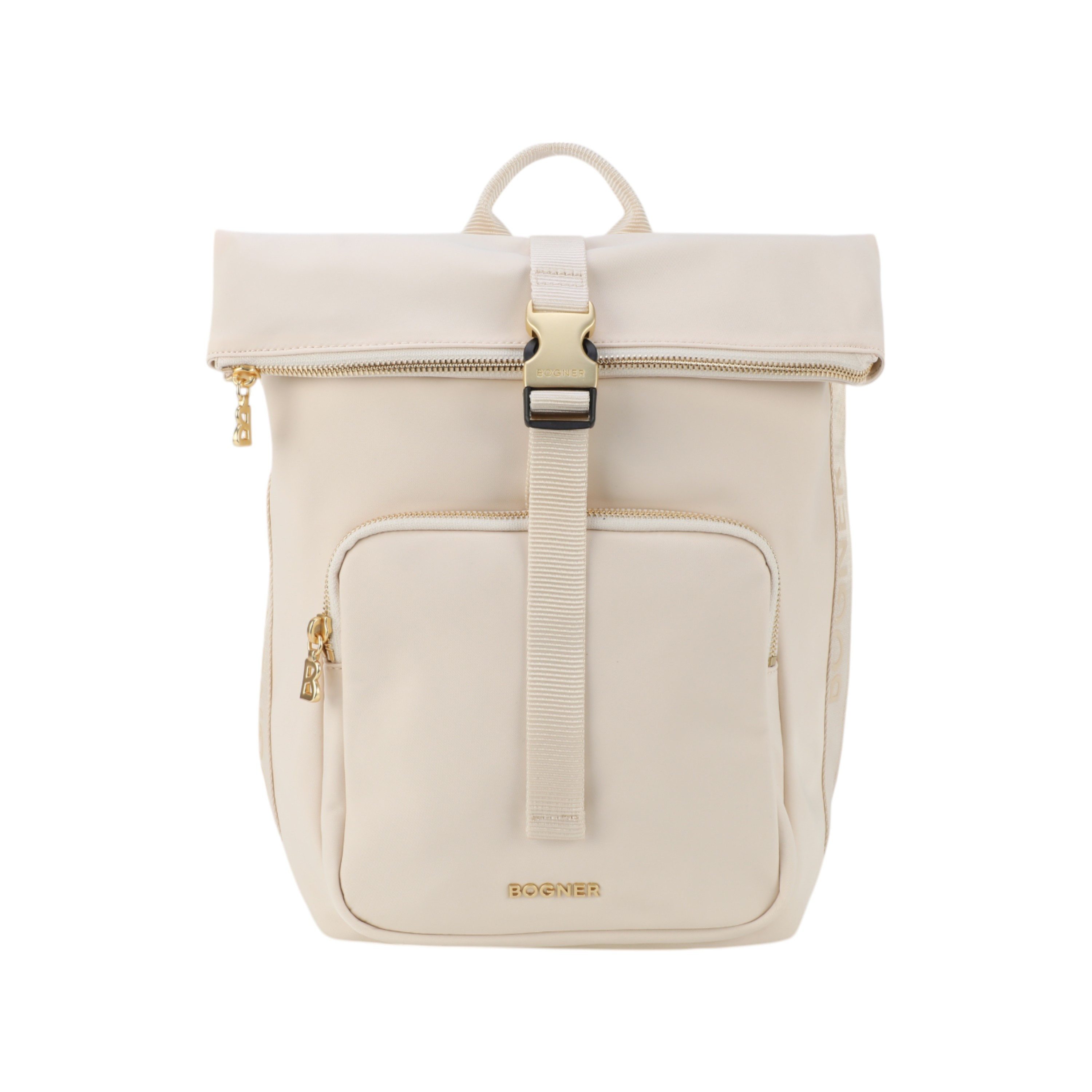 BOGNER Rucksack Bogner - Damen Rucksack Klosters Neve Eike