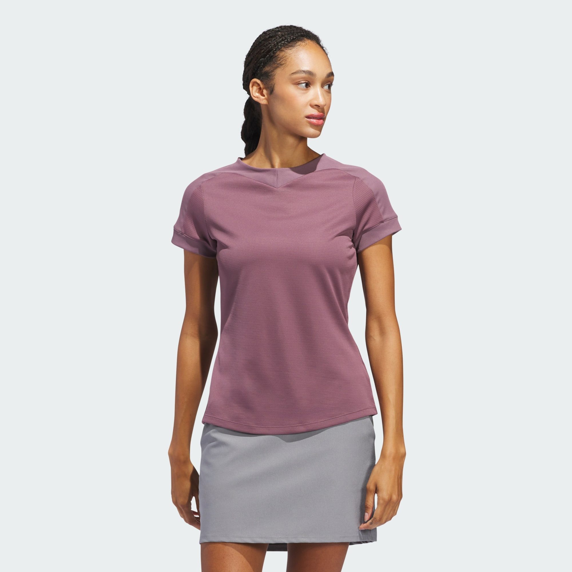 adidas Performance Funktionsshirt ULTIMATE365 RIB MIX günstig online kaufen