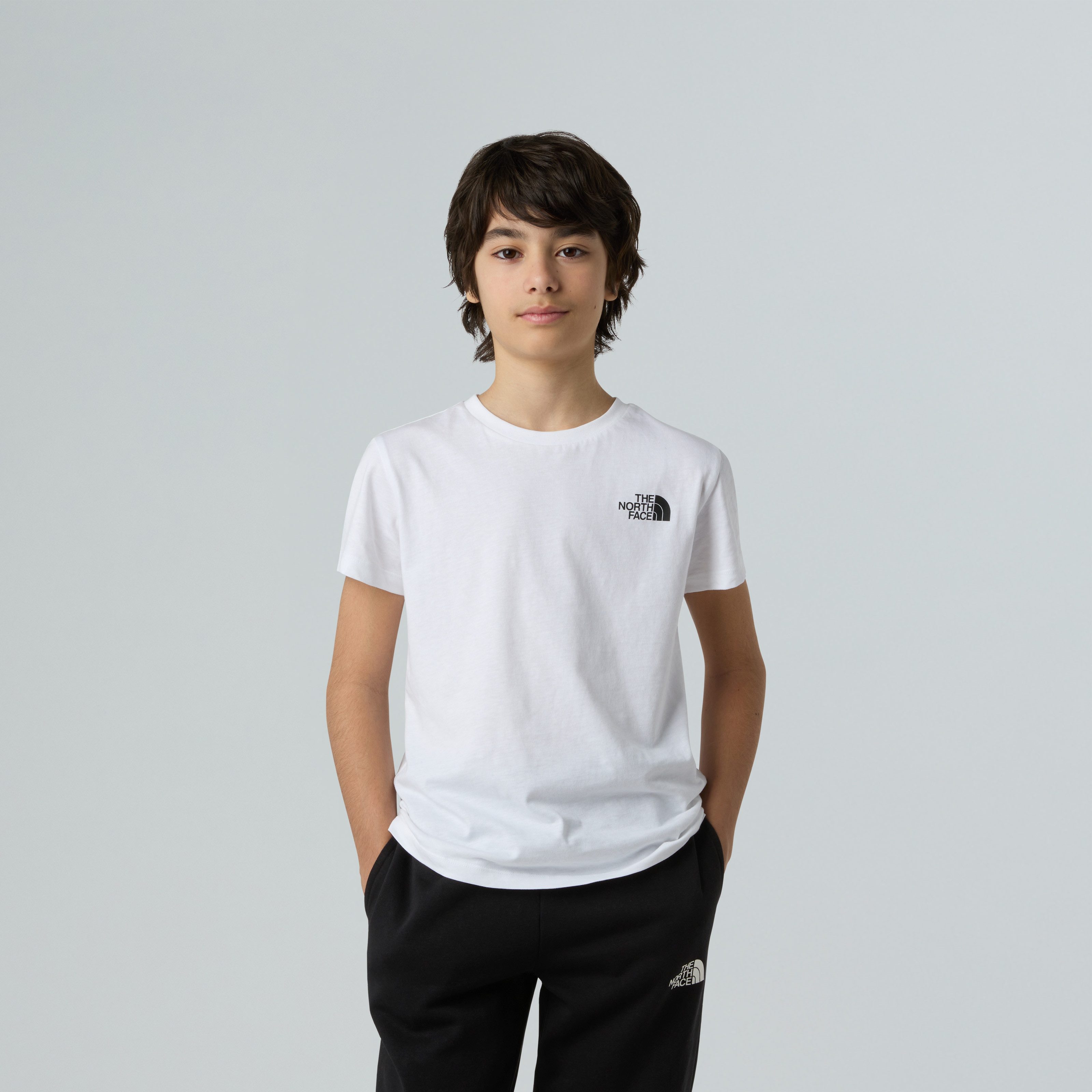 The North Face T-Shirt TEEN BOX günstig online kaufen