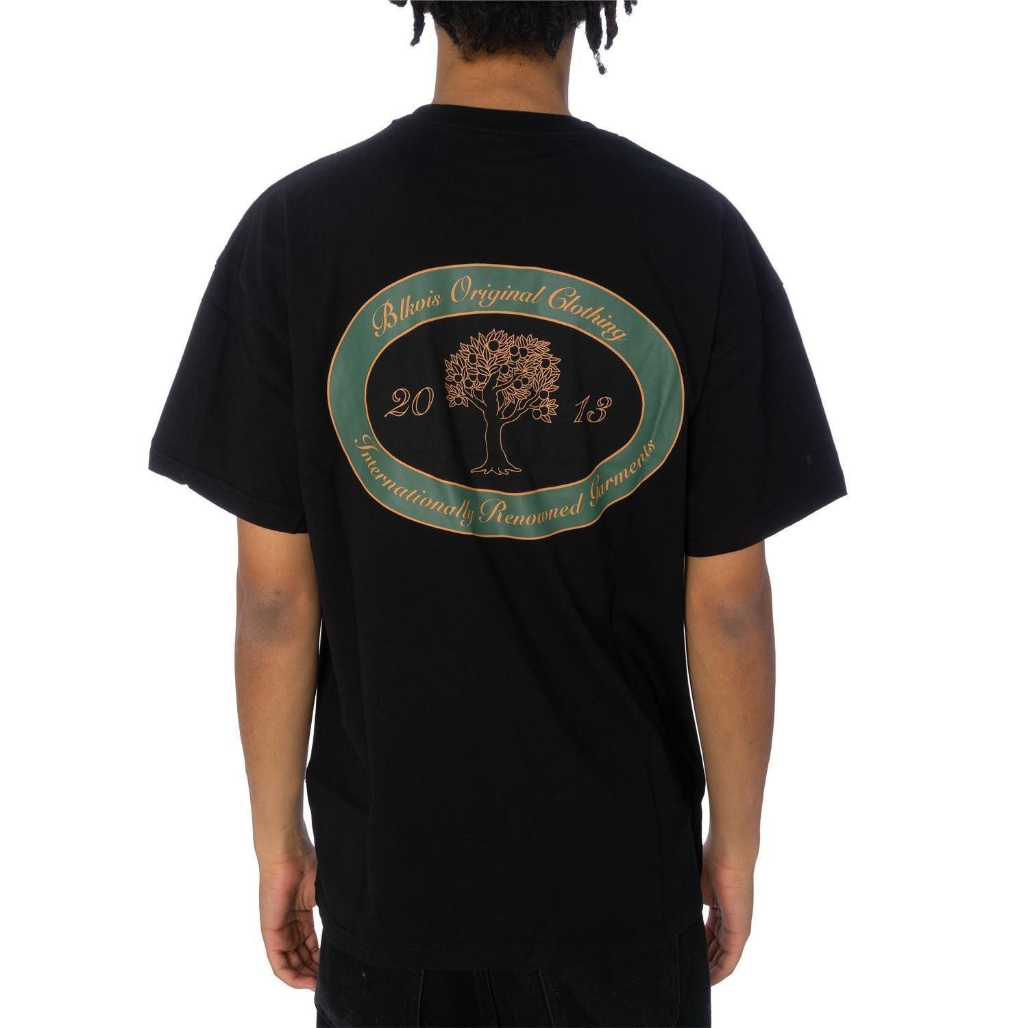BLKVIS T-Shirt T-Shirt BLKVIS B.O.C.