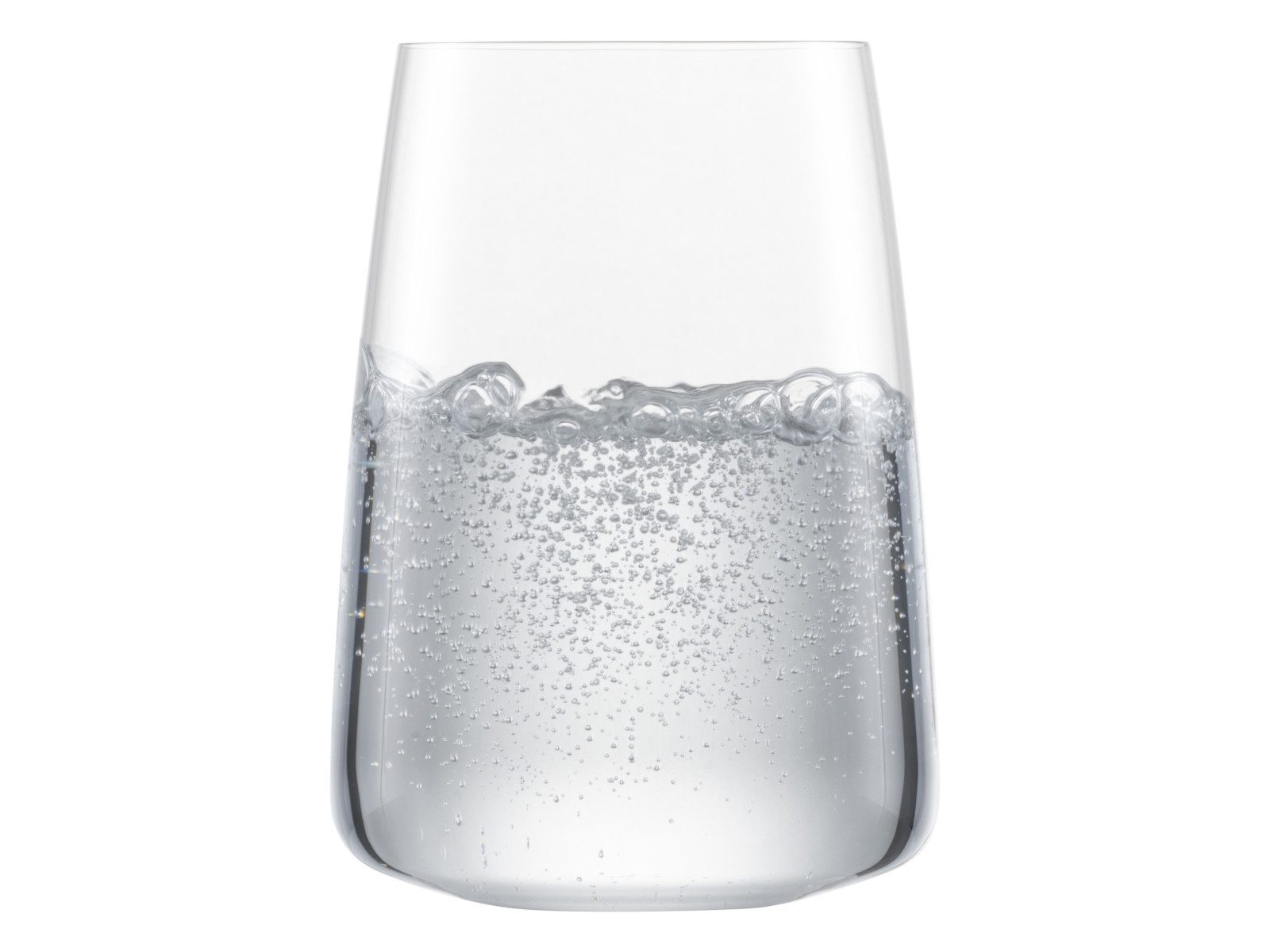 Zwiesel Glas Longdrinkglas Simplify Allroundglas Set 2tlg, Tritan-Kristallglas