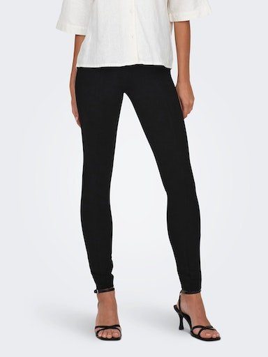 ONLY Highwaist Leggings ONLTIA HW PNT ELA LEGGING