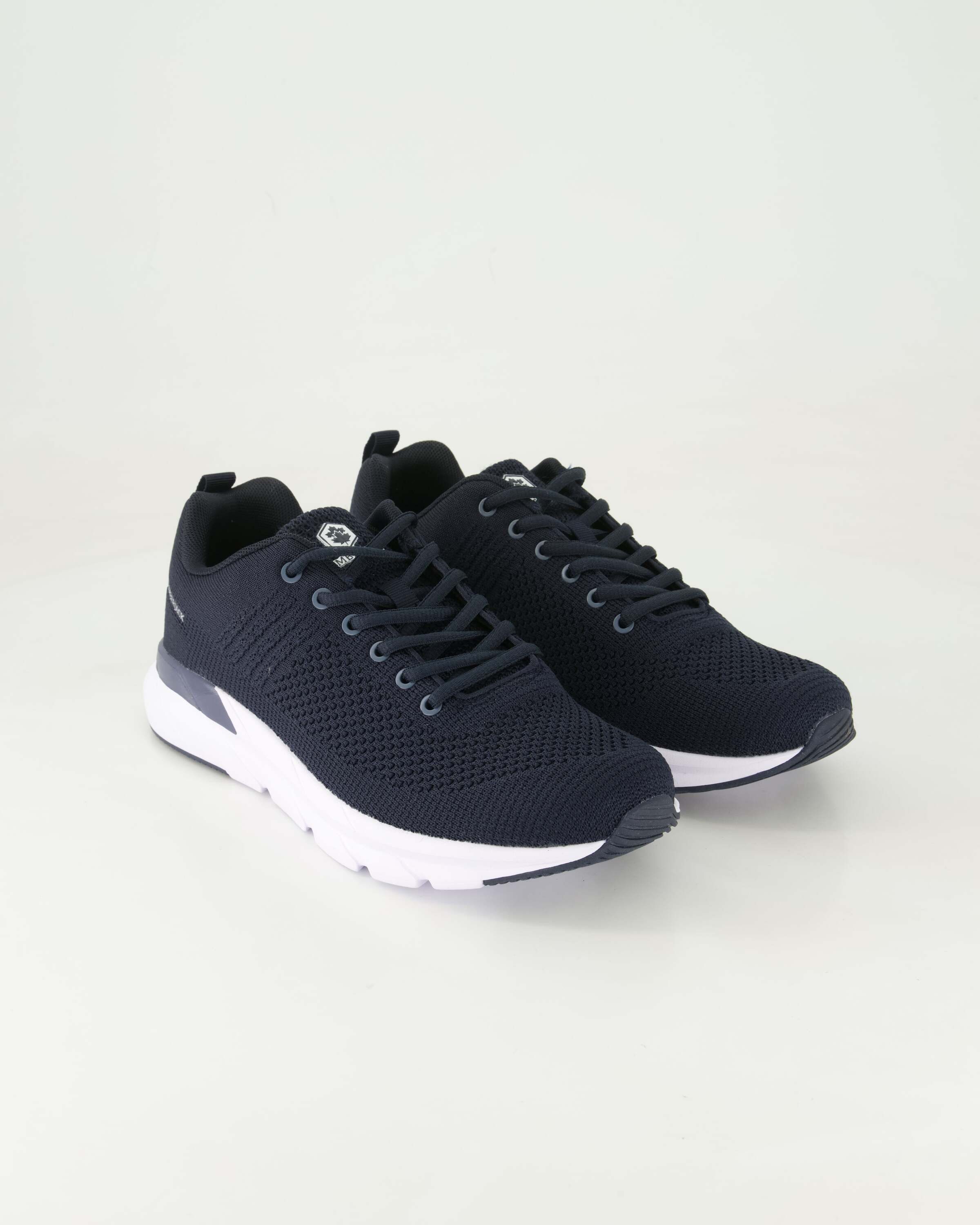 LUMBERJACK Connect Sneaker Obermaterial: Textil
