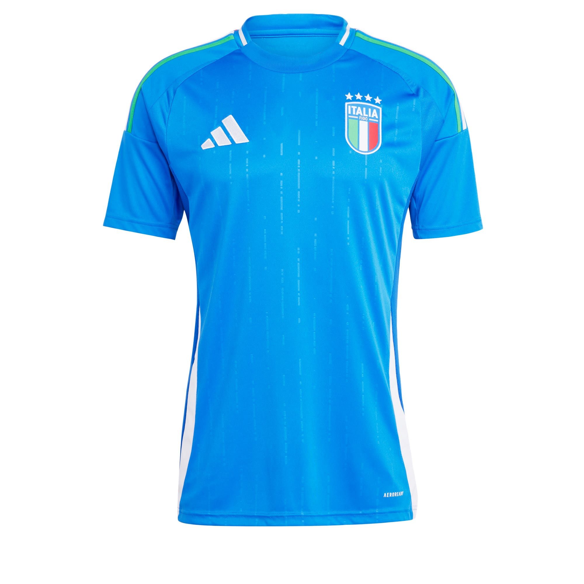 adidas Performance Fußballtrikot ITALIEN 24 HEIMTRIKOT (1-tlg)
